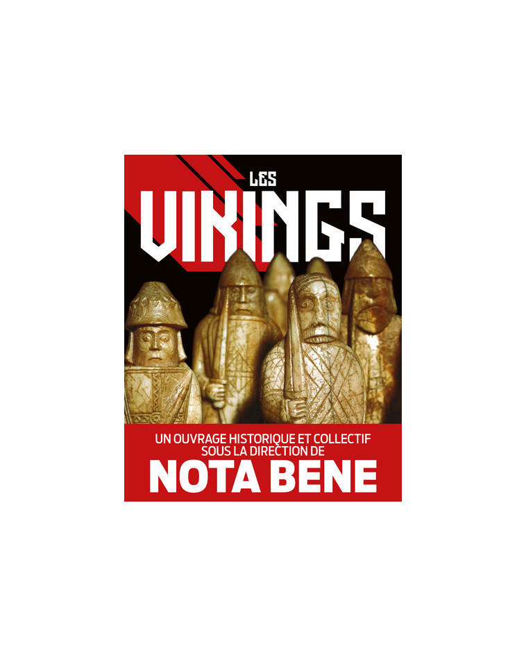 Les Vikings -  Nota Bene - LDS