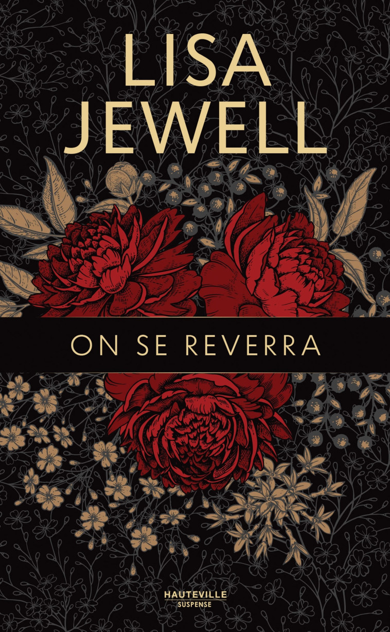 On se reverra (Collector) - Lisa Jewell - HAUTEVILLE