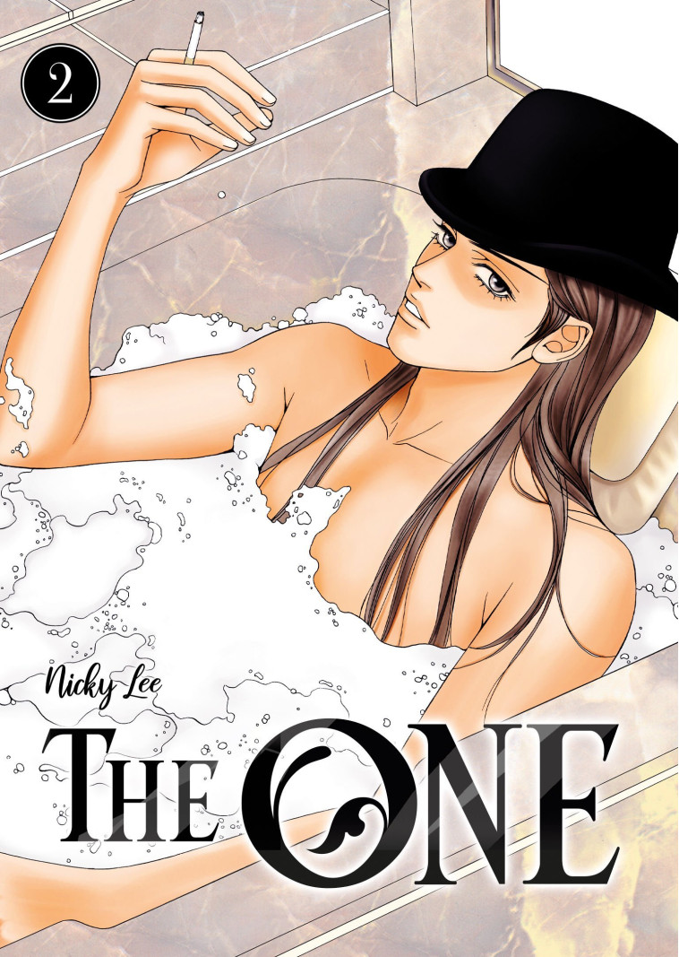 The One - Nicky Lee - MEIAN