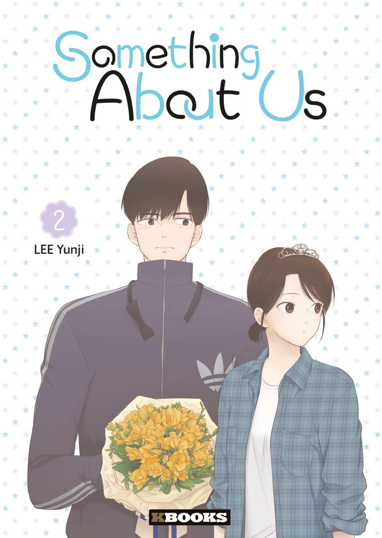 Something About Us T02 - Yunji Lee - KBOOKS