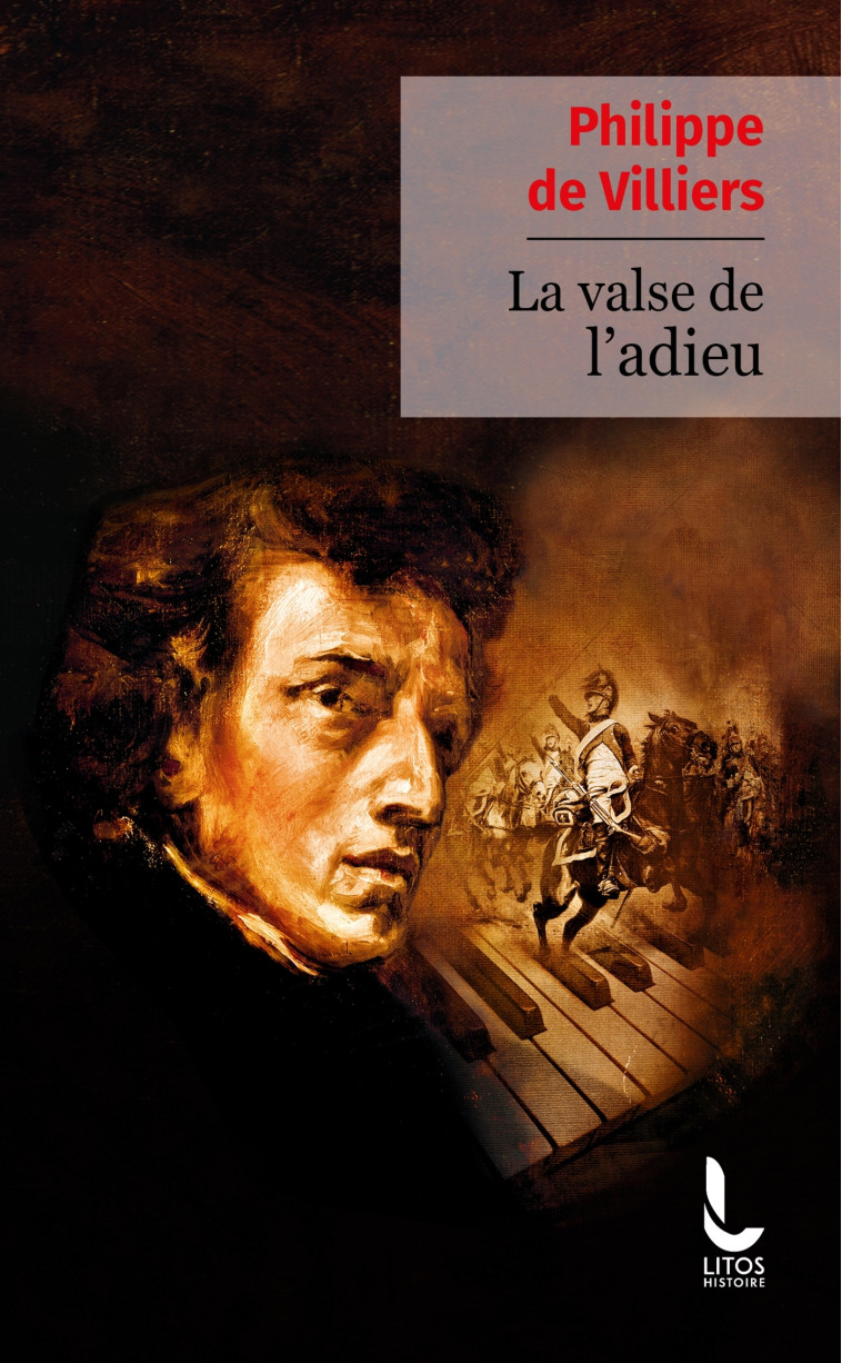 La valse de l'adieu - Philippe de Villiers - LITOS