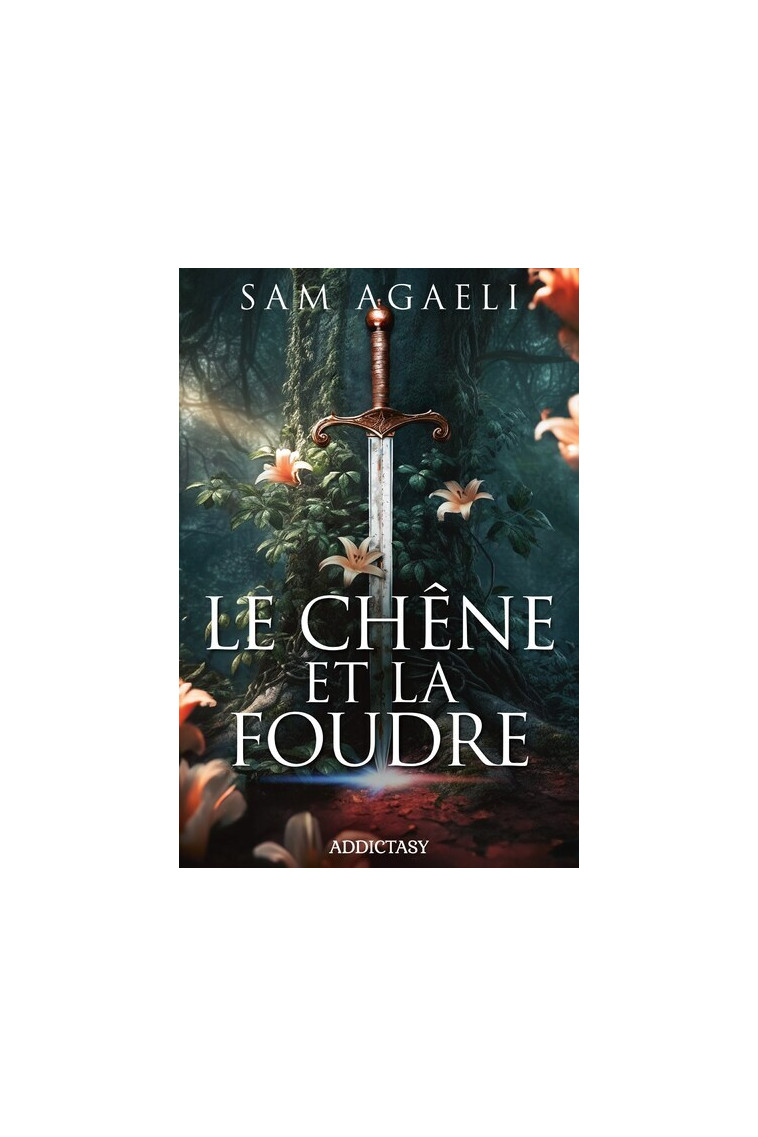 Le Chêne et la Foudre - Sam Agaeli - ADDICTASY