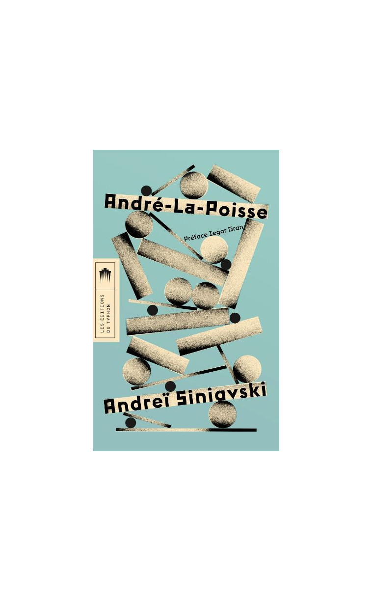 André-La-Poisse - Andreï Siniavski - TYPHON