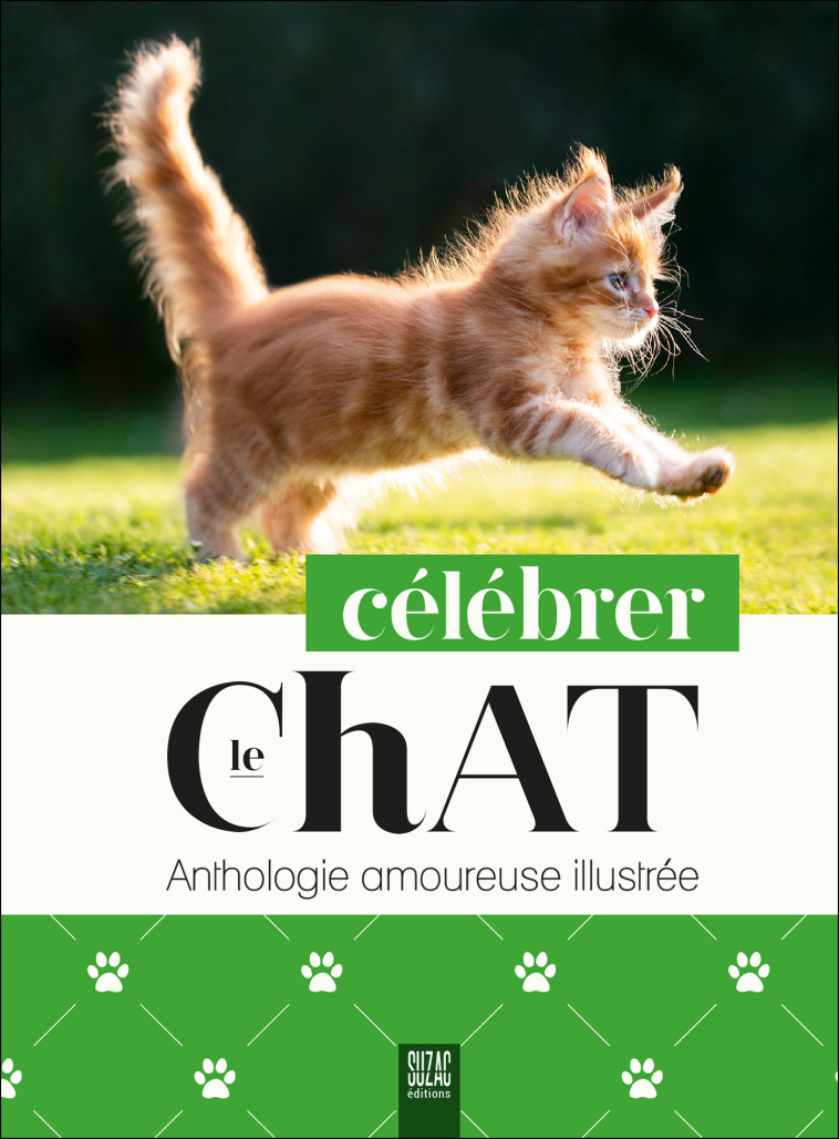 Célébrer le chat -  Collectif - SUZAC