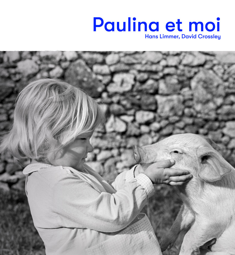 Paulina et moi - David Crossley - LA PARTIE