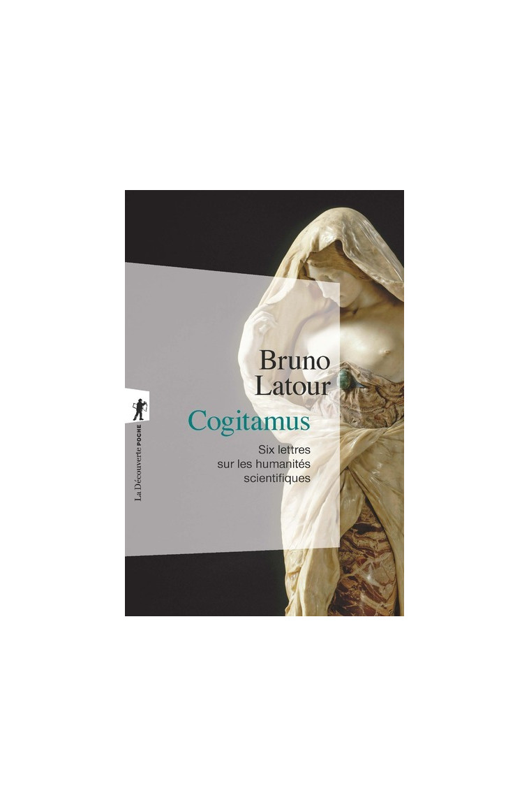 Cogitamus - Bruno Latour - LA DECOUVERTE