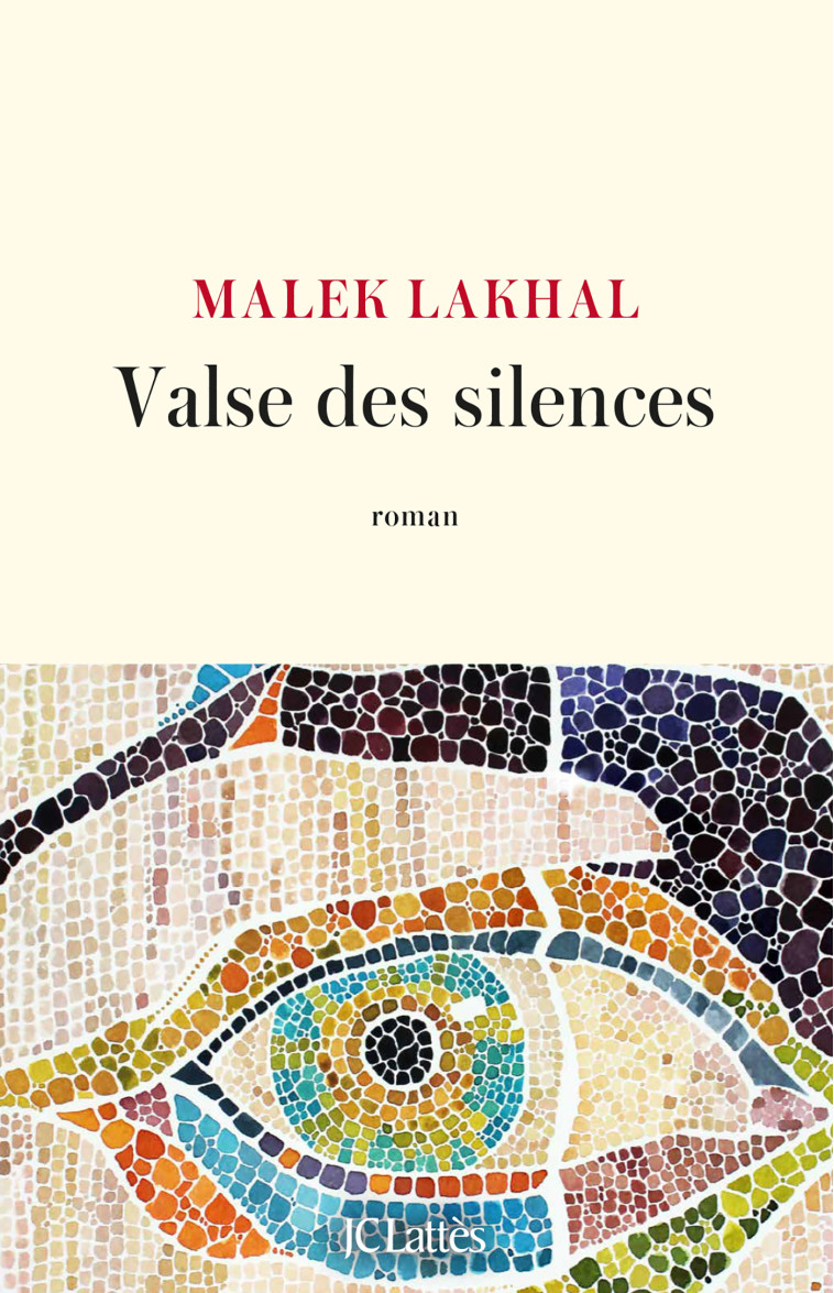 Valse des silences - Malek Lakhal - LATTES