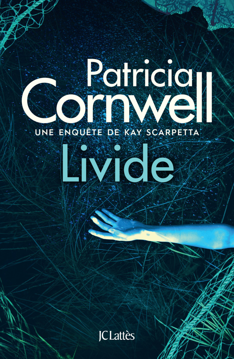 Livide - Patricia Cornwell - LATTES