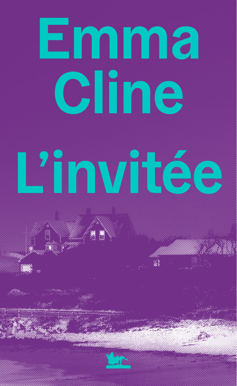 L'invitée - Emma Cline - TABLE RONDE