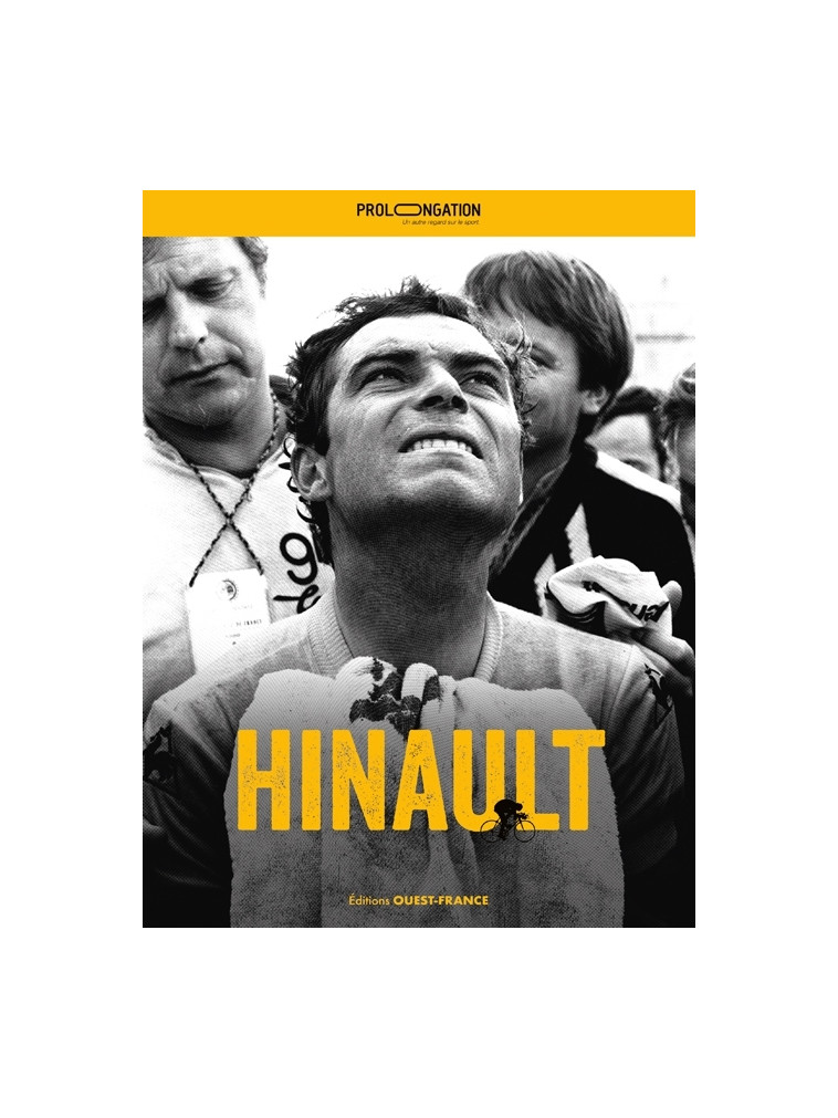 Hinault - XXX - OUEST FRANCE