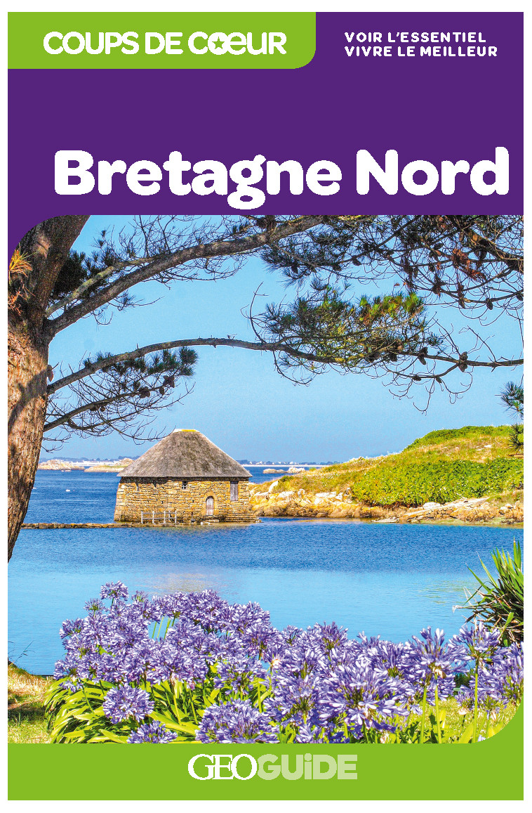 Bretagne Nord -  Collectifs - GALLIM LOISIRS