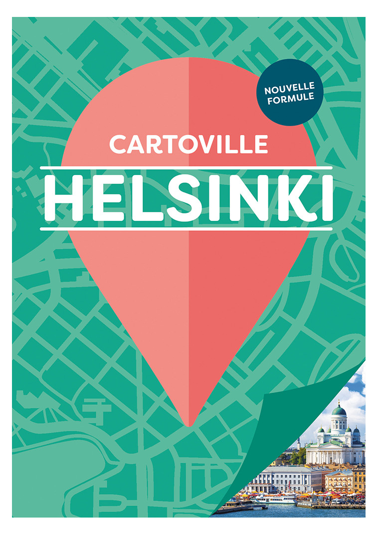 Helsinki -  Collectifs - GALLIM LOISIRS