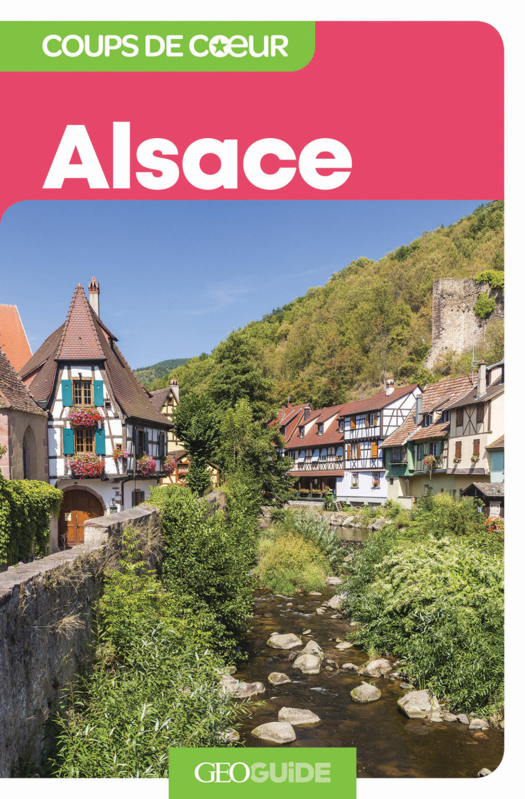 Alsace -  Collectifs - GALLIM LOISIRS