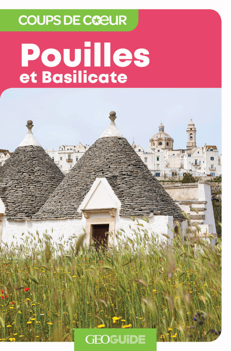 Pouilles et Basilicate -  Collectifs - GALLIM LOISIRS