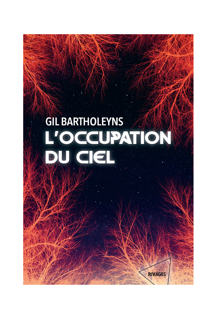 L'occupation du ciel - Gil Bartholeyns - RIVAGES