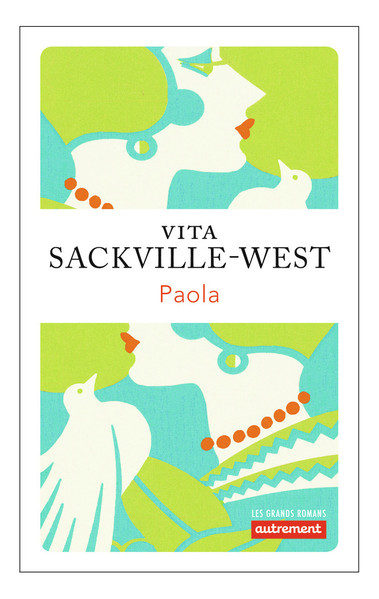 Paola - Vita Sackville-West - AUTREMENT