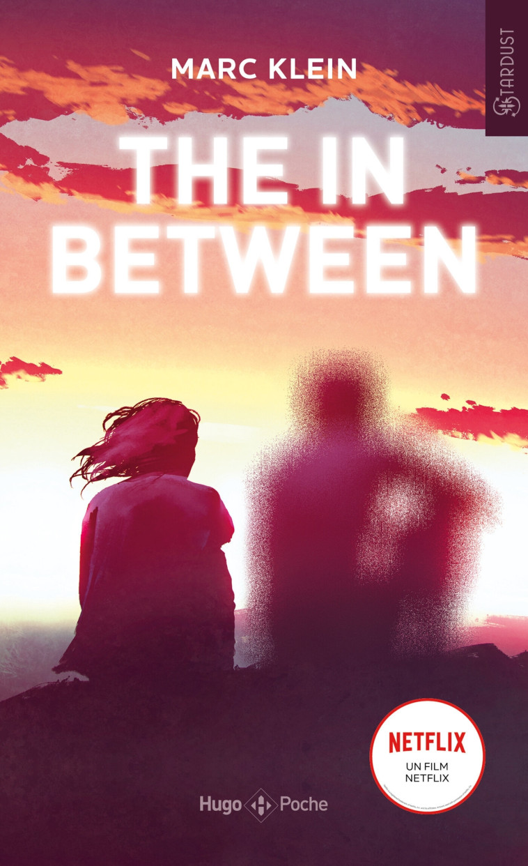 The in between - Marc Klein - HUGO POCHE