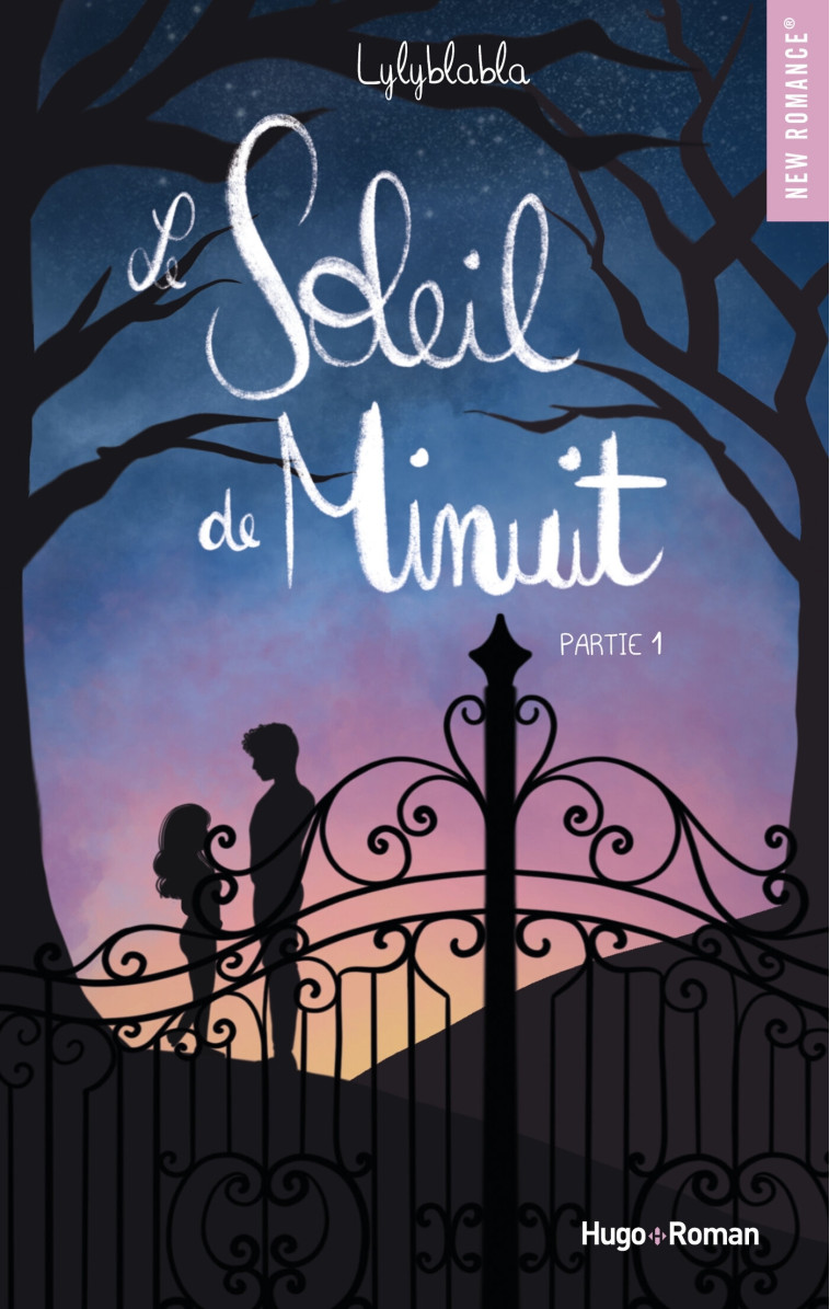 Le soleil de minuit - Tome 01 - Sylvie Gand - HUGO ROMAN