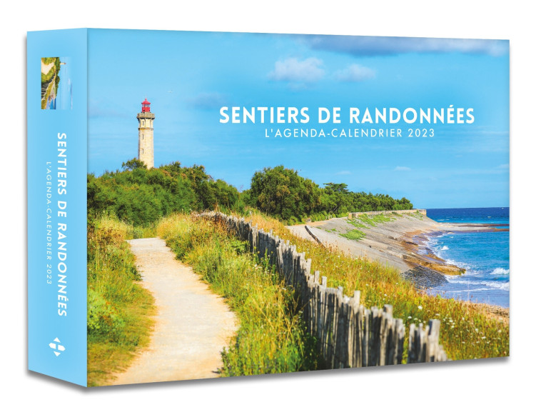 Agenda - Calendrier Sentiers de randonnées 2023 -   - HUGO IMAGE