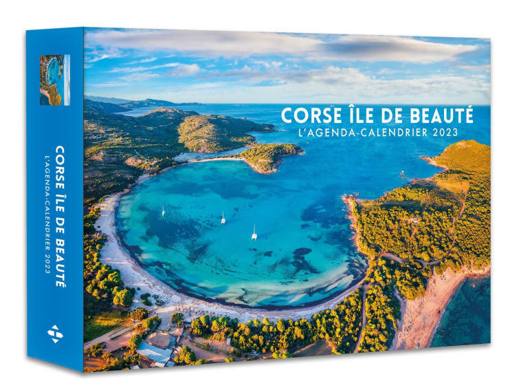 Agenda - Calendrier Paysages de Corse -   - HUGO IMAGE