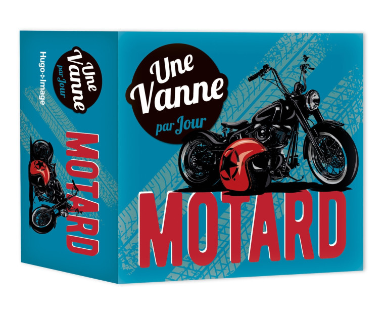 GF un conseil de motard par jour 2023 -   - HUGO IMAGE