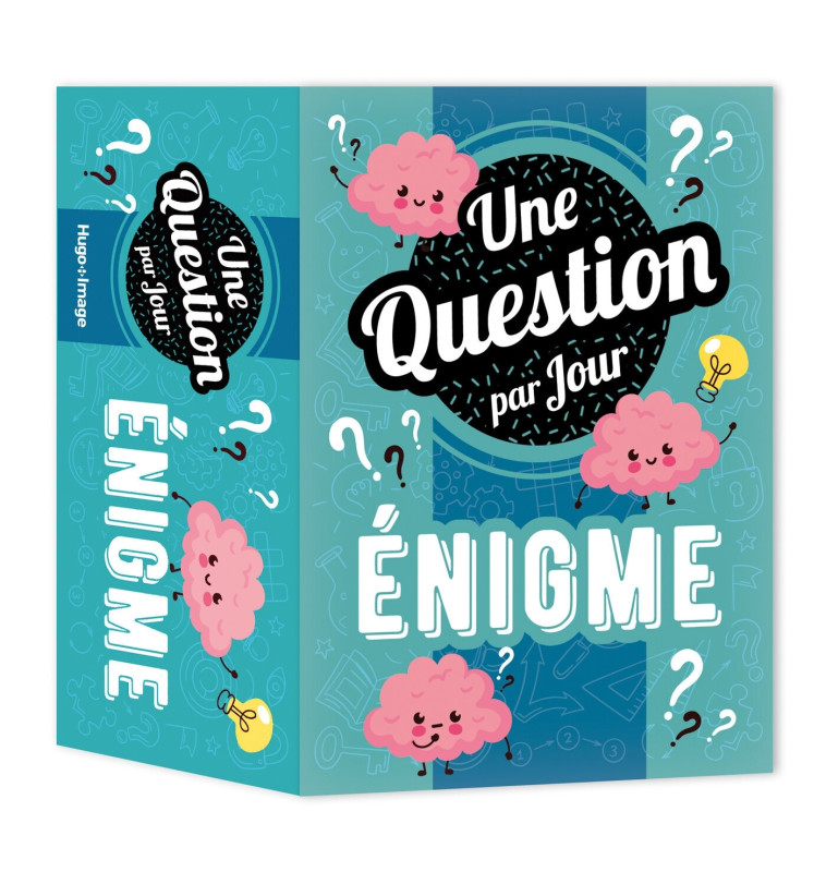 PF Une énigme par jour 2023 -   - HUGO IMAGE