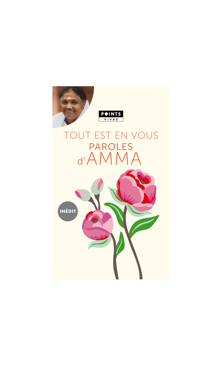 Tout est en vous - Mata Amritanandamayi - POINTS