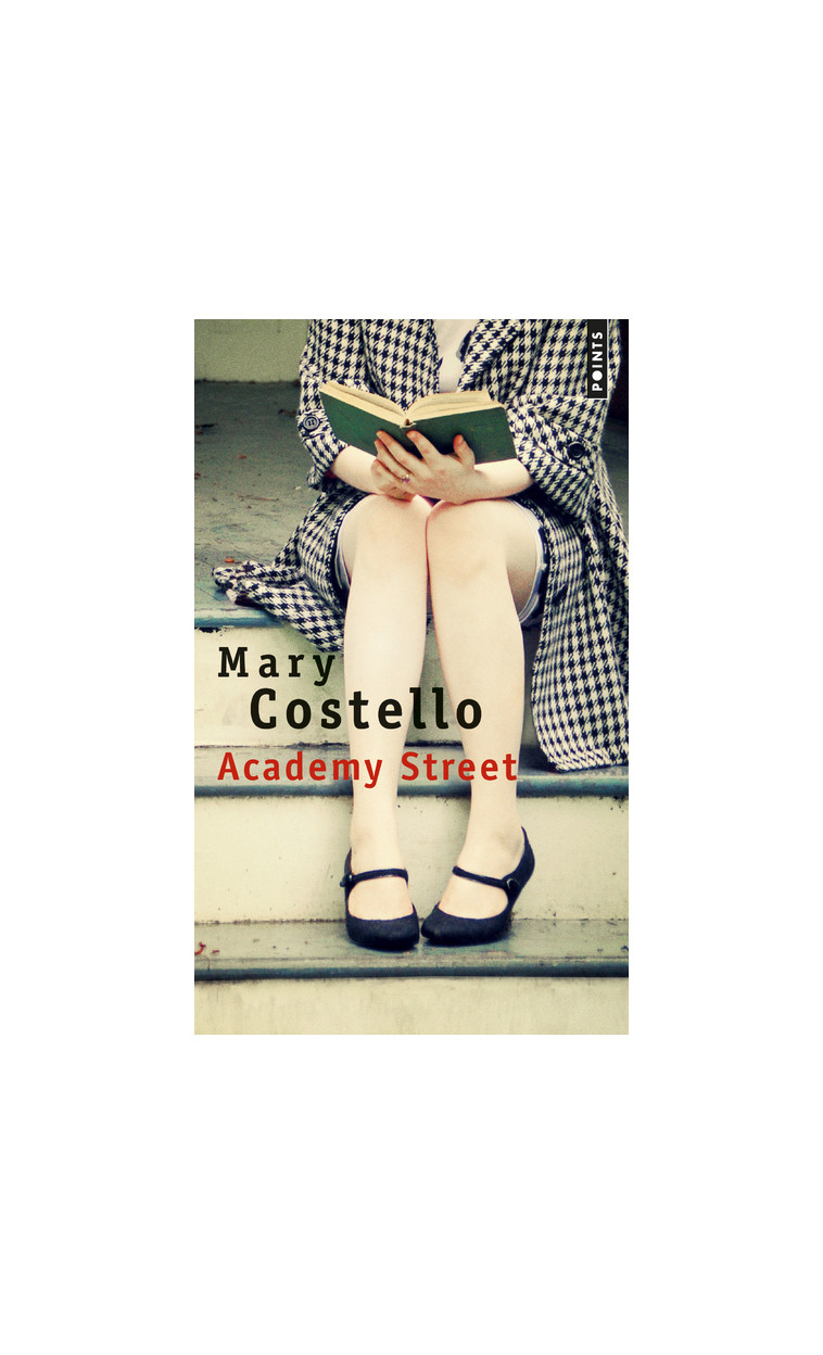 Academy Street - Mary Costello - POINTS