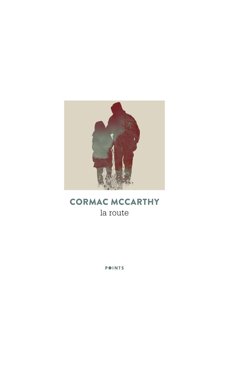 La Route - Cormac McCarthy - POINTS