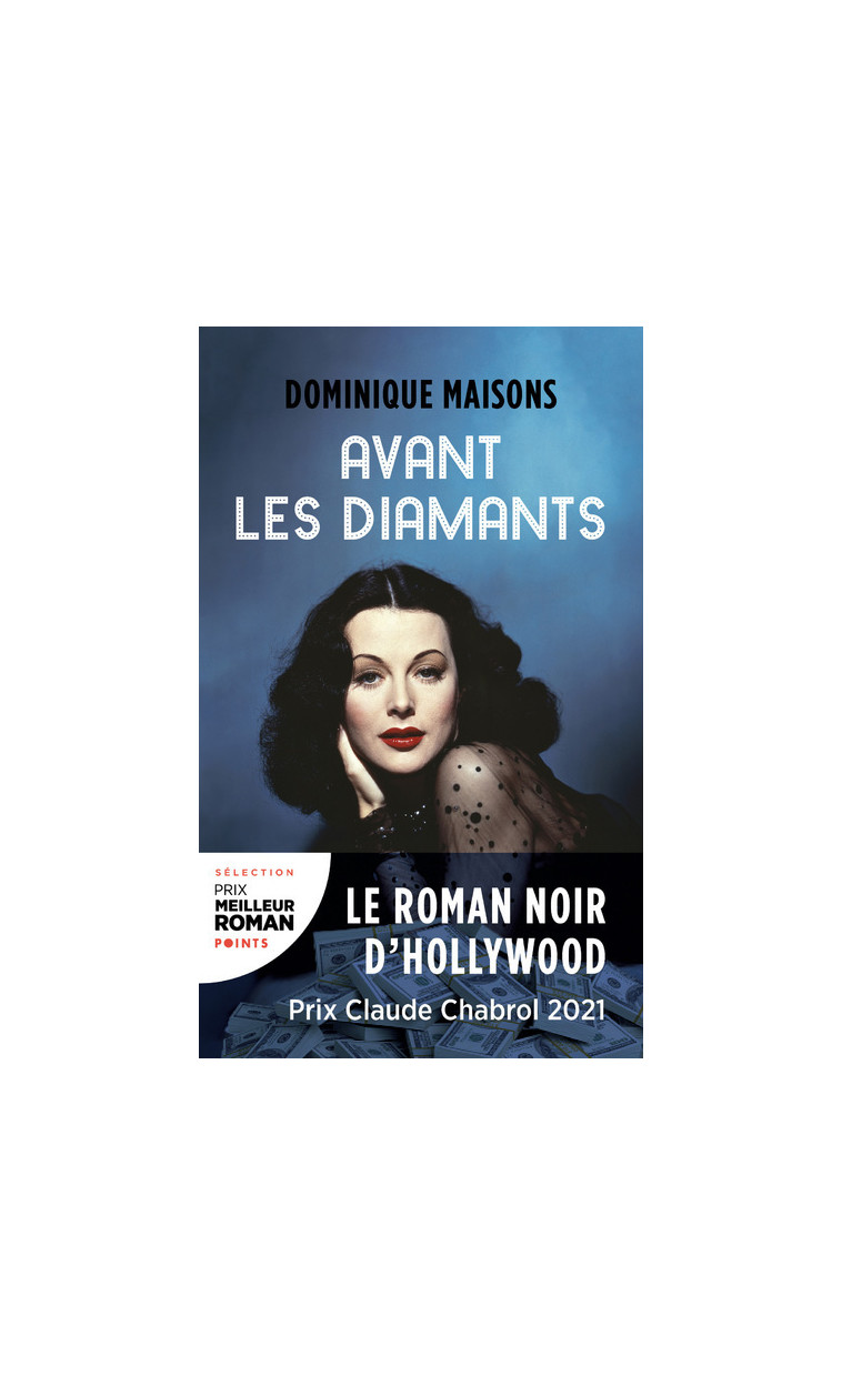 Avant les diamants - Dominique Maisons - POINTS