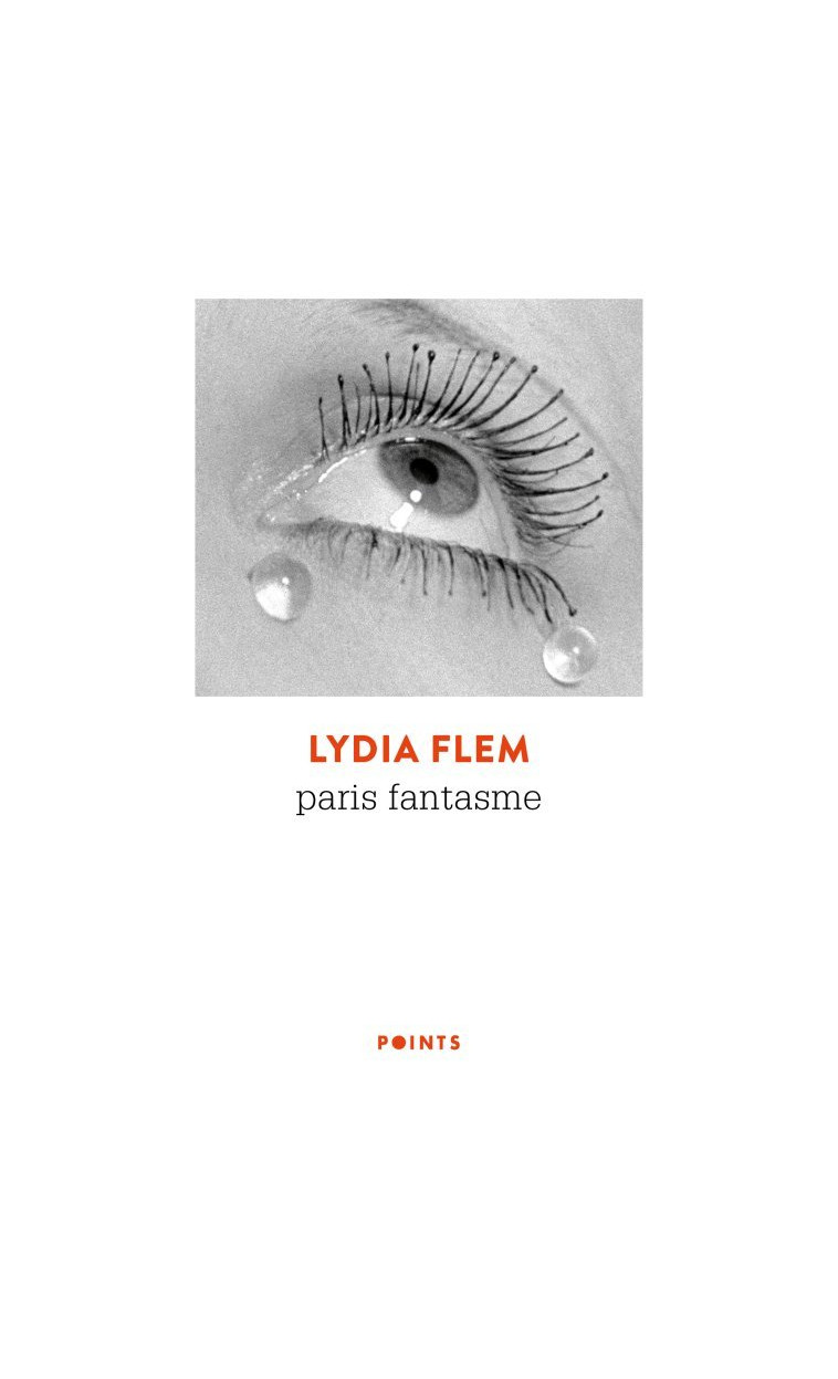 Paris  fantasme - Lydia Flem - POINTS