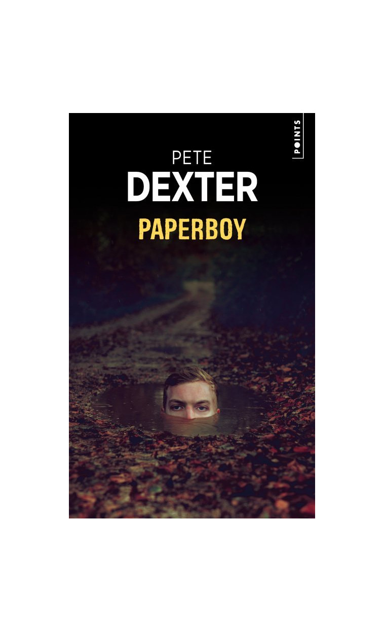 Paperboy - Pete Dexter - POINTS