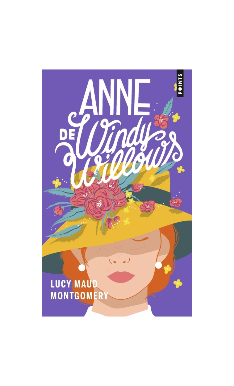 Anne de Windy Willows - Lucy Maud Montgomery - POINTS