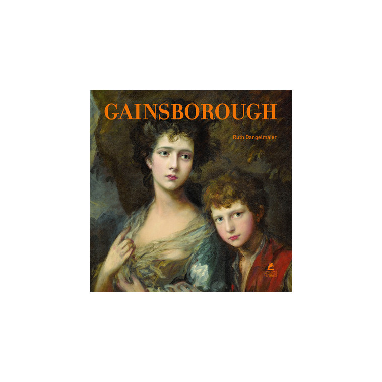 Gainsborough - Ruth Dangelmaier - PLACE VICTOIRES