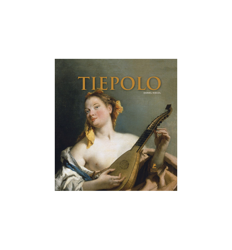 Tiepolo - Daniel Kiecol - PLACE VICTOIRES