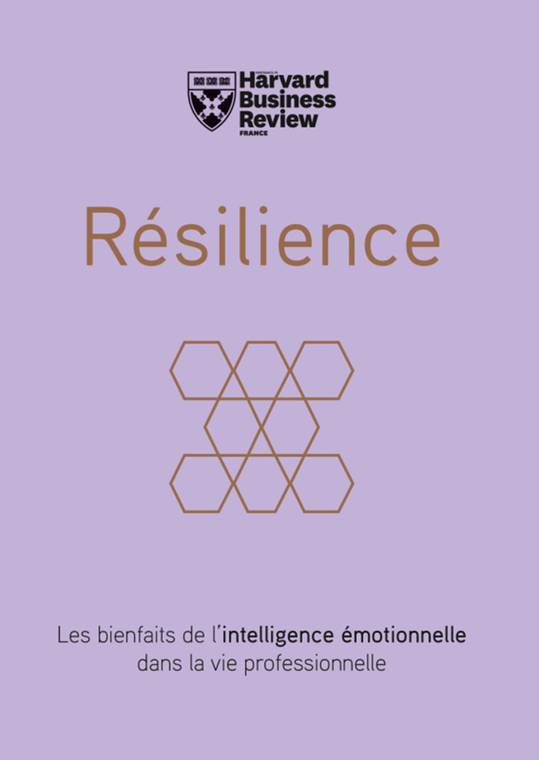 RESILIENCE -  Collectif - HBR