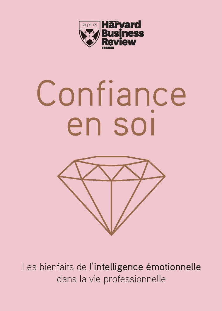 Confiance en soi -  Collectif - HBR