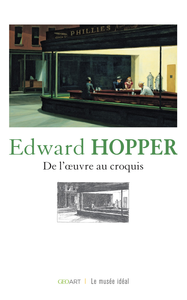 Edward Hopper - Deborah Lyons - MUSEE IDEAL