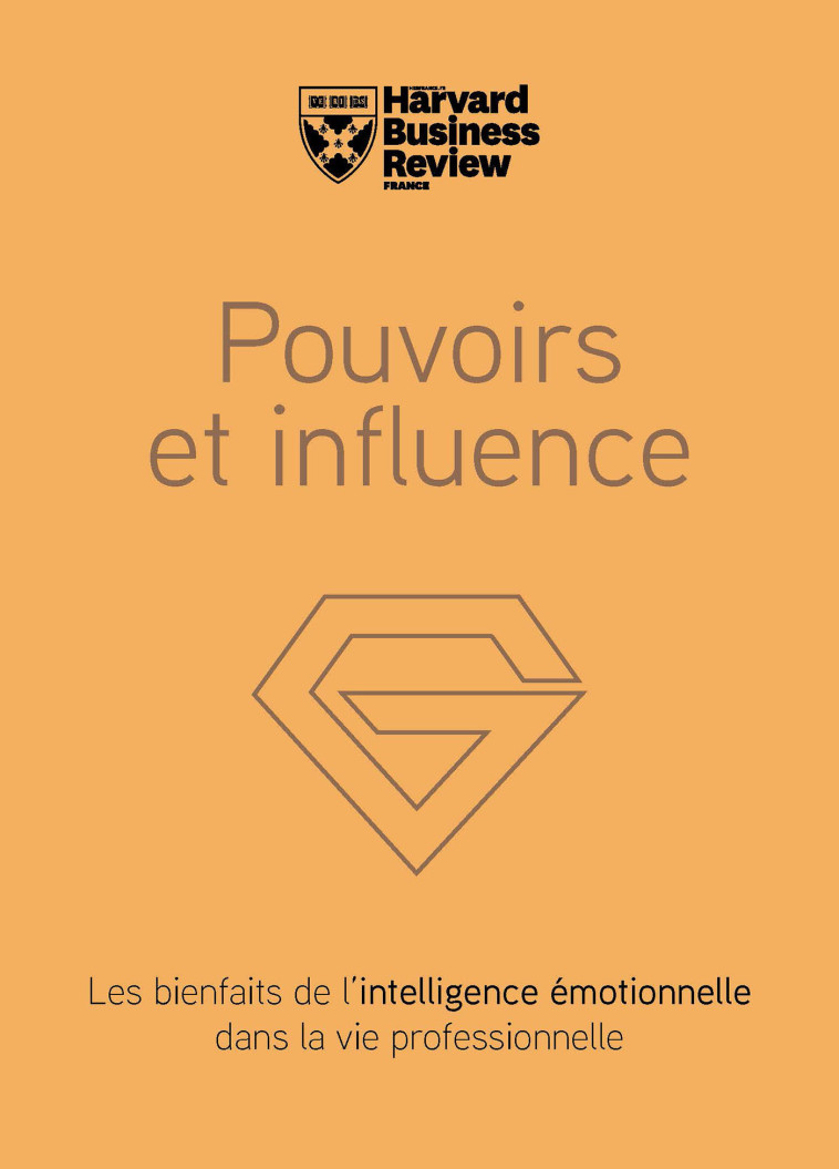 Pouvoirs et influence -  Collectif - HBR