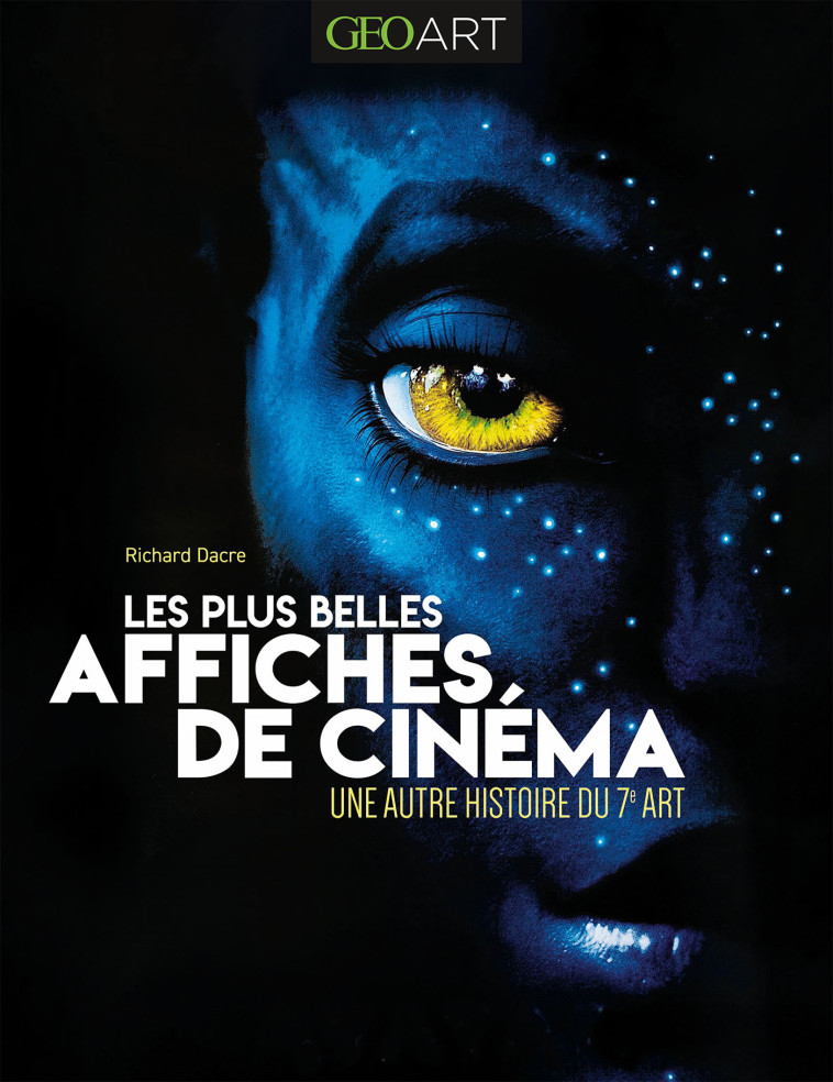 Les plus belles affiches de cinéma -  Collectif - MUSEE IDEAL