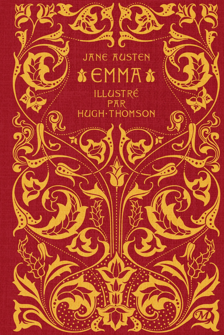 Emma (Collector) - Jane Austen - HAUTEVILLE