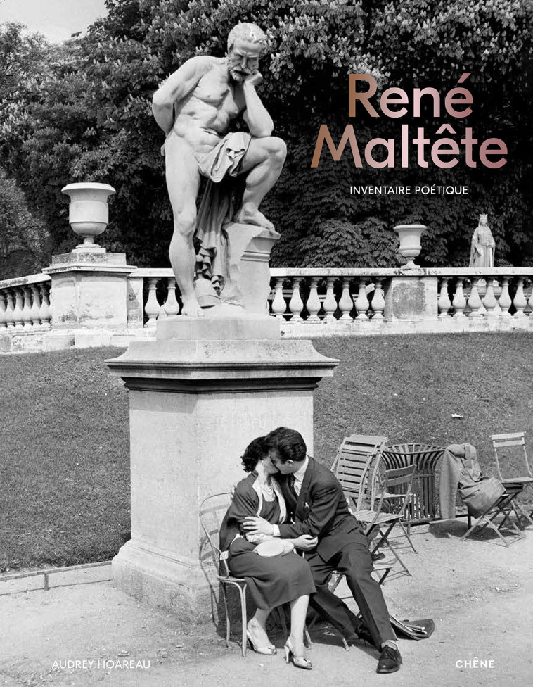 René Maltête - Audrey HOAREAU - LE CHENE