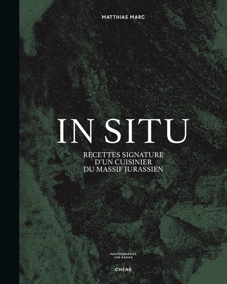 In Situ - Matthias MARC - LE CHENE