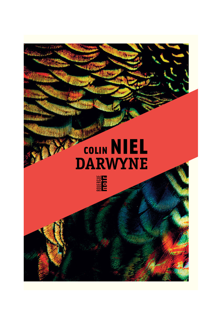 Darwyne - Colin Niel - ROUERGUE