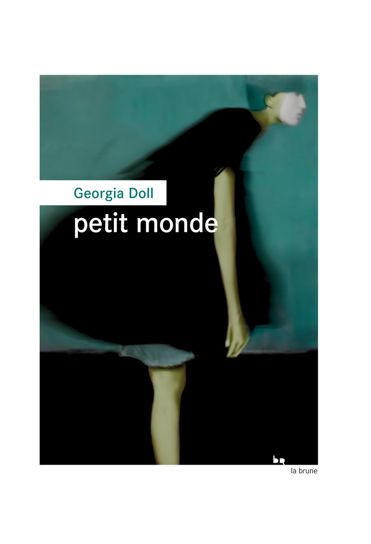 Petit monde - Georgia Doll - ROUERGUE