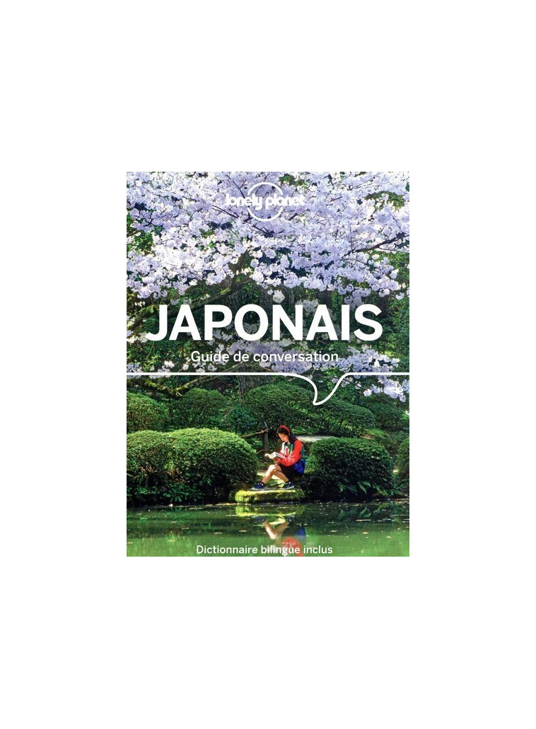 Guide de conversation Japonais 11ed -  Lonely planet fr - LONELY PLANET