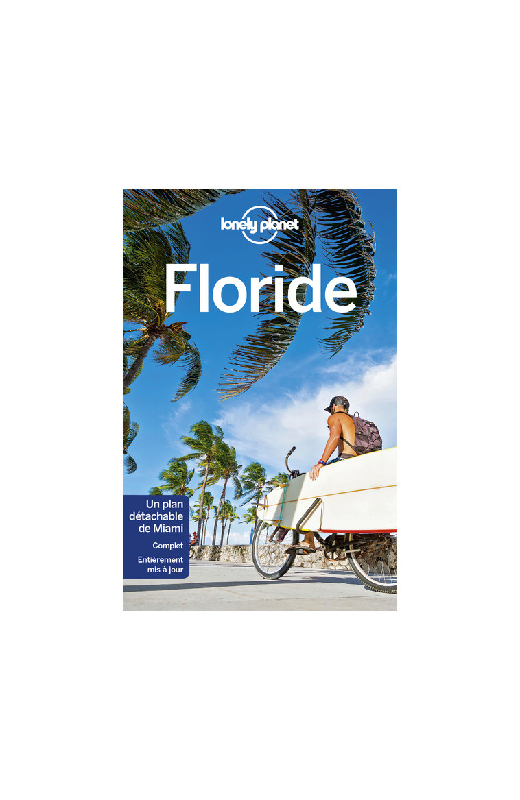 Floride 5ed -  Lonely planet fr - LONELY PLANET