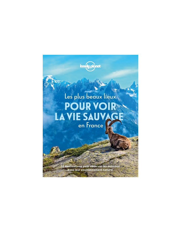 Les plus beaux lieux pour voir la vie sauvage en France -  Lonely planet fr - LONELY PLANET