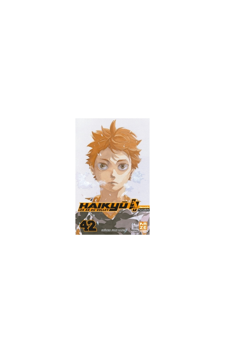 Haikyu T42 -  FURUDATE-H - CRUNCHYROLL