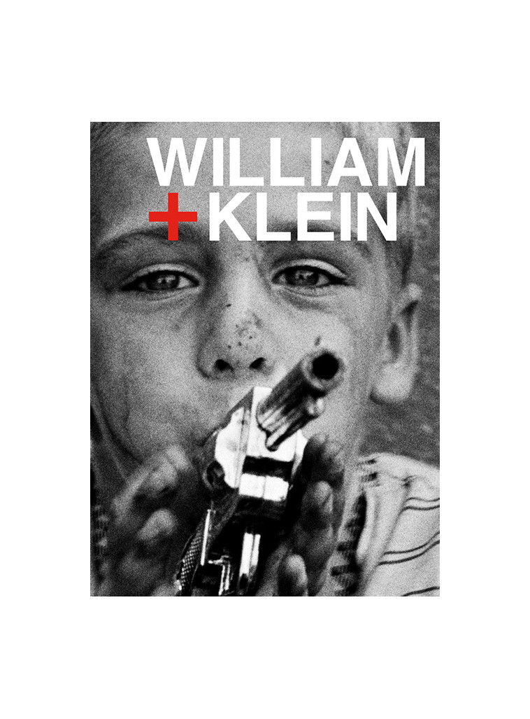 William + klein -  KLEIN WILLIAM - TEXTUEL